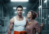 Review: Katherine Gibson and Sully Christian star in vertical series for DramaShorts Sully Christian and Katherine Gibson