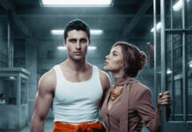 Review: Katherine Gibson and Sully Christian star in vertical series for DramaShorts Sully Christian and Katherine Gibson