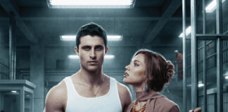 Review: Katherine Gibson and Sully Christian star in vertical series for DramaShorts Sully Christian and Katherine Gibson