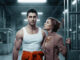 Review: Katherine Gibson and Sully Christian star in vertical series for DramaShorts Sully Christian and Katherine Gibson