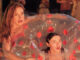 Review: Sophia Bush, Violet McGraw, Jerry O’Connell, and Tim Rozon charm in new Tubi film Sophia Bush and Violet McGraw in 'Summer's Last Resort'