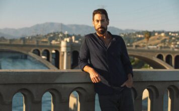 TT talks about his new single ‘My Dear Woman’ TT on the bridge