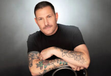 Ty Herndon and Michael Passons talk about ‘Testify to Love’ single Ty Herndon