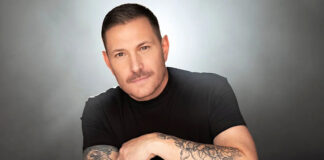 Ty Herndon and Michael Passons talk about ‘Testify to Love’ single Ty Herndon