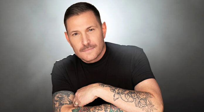 Ty Herndon and Michael Passons talk about ‘Testify to Love’ single Ty Herndon