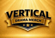 Fabian Arnold, Jayda Stephens, and Mark McClafferty to launch Vertical Drama Merch Vertical Drama Merch