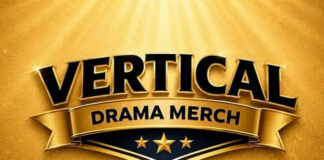 Fabian Arnold, Jayda Stephens, and Mark McClafferty to launch Vertical Drama Merch Vertical Drama Merch