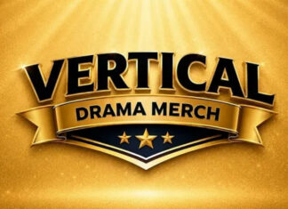 Fabian Arnold, Jayda Stephens, and Mark McClafferty to launch Vertical Drama Merch Vertical Drama Merch