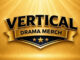 Fabian Arnold, Jayda Stephens, and Mark McClafferty to launch Vertical Drama Merch Vertical Drama Merch