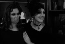 Robert Michael talks about ‘Fiddle Faddle Fortune’ on Prime Video Jasmine Haver and Amie Enriques in 'Fiddle Faddle Fortune'
