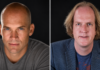 Aaron Smolinski and John Jacob Anderson join ‘Detective Rose Thorne’ thriller series Aaron Smolinski and John Jacob Anderson