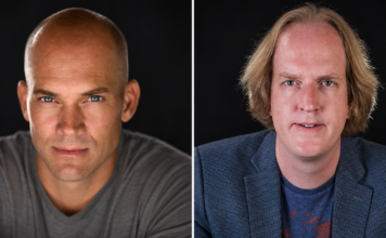 Aaron Smolinski and John Jacob Anderson join ‘Detective Rose Thorne’ thriller series Aaron Smolinski and John Jacob Anderson