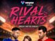 Review: Antonio Andrés Rosello and Sam Myerson face off in ‘Rival Hearts’ Antonio Andrés Rosello, Nicole Mattox, and Sam Myerson