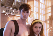 Review: Blake Manning and Cailin Peluso stun in ‘My Quest for Harvard’ Blake Manning and Cailin Peluso