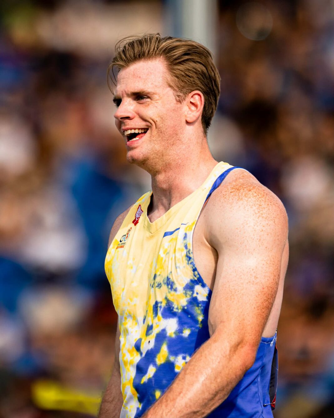 Chris Nilsen Chris Nilsen