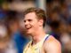 Chris Nilsen reflects on the greatest lesson track and field has taught him Chris Nilsen
