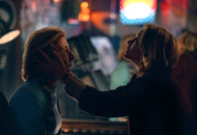 Review: Lin Shaye is magnificent in ‘Insidious: Out of the Further’ Lin Shaye and Amelia Eve