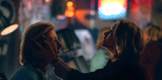 Review: Lin Shaye is magnificent in ‘Insidious: Out of the Further’ Lin Shaye and Amelia Eve