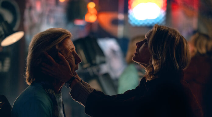 Review: Lin Shaye is magnificent in ‘Insidious: Out of the Further’ Lin Shaye and Amelia Eve