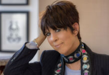 Album Review: ‘Songs in the Key of Diane: A Reggae Compilation of Diane Warren Songs’ Diane Warren