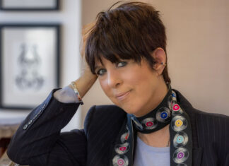 Album Review: ‘Songs in the Key of Diane: A Reggae Compilation of Diane Warren Songs’ Diane Warren