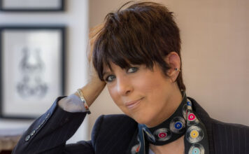 Album Review: ‘Songs in the Key of Diane: A Reggae Compilation of Diane Warren Songs’ Diane Warren