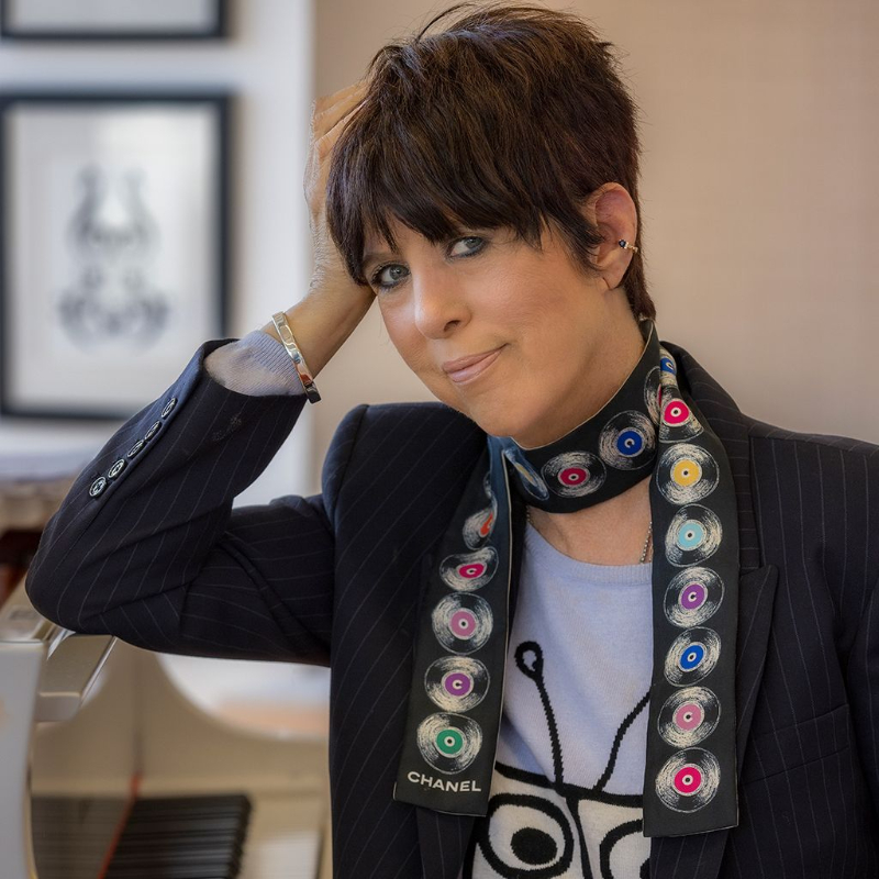 Album Review: ‘Songs in the Key of Diane: A Reggae Compilation of Diane Warren Songs'