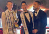 Meet Dr. Elvis Vidal — 2026 winner of Mr. America Global Dr. Elvis Vidal is crowned Mr. America Global
