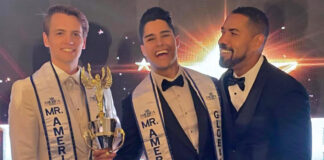 Meet Dr. Elvis Vidal — 2026 winner of Mr. America Global Dr. Elvis Vidal is crowned Mr. America Global