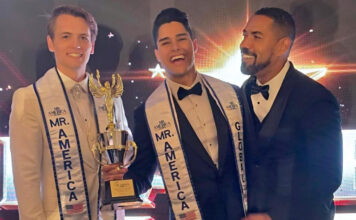 Meet Dr. Elvis Vidal — 2026 winner of Mr. America Global Dr. Elvis Vidal is crowned Mr. America Global