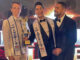 Meet Dr. Elvis Vidal — 2026 winner of Mr. America Global Dr. Elvis Vidal is crowned Mr. America Global