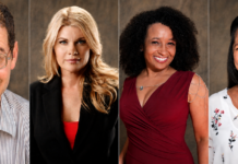 Eddie Deezen, April Bogenschutz, Chanda Rawlings, and Emelita T. Gonzalez join ‘Detective Rose Thorne’ series Eddie Deezen, April Bogenschutz, Chanda Rawlings, and Emelita T. Gonzalez