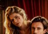Review: Fabian Arnold and Elizabeth Gibbs captivate in new DramaBox vertical drama Elizabeth Gibbs and Fabian Arnold