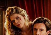 Review: Fabian Arnold and Elizabeth Gibbs captivate in new DramaBox vertical drama Elizabeth Gibbs and Fabian Arnold