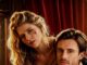 Review: Fabian Arnold and Elizabeth Gibbs captivate in new DramaBox vertical drama Elizabeth Gibbs and Fabian Arnold