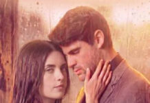 Review: Cayman Cardiff and Erin Orcutt delight in ‘Me After You’ Erin Orcutt and Cayman Cardiff