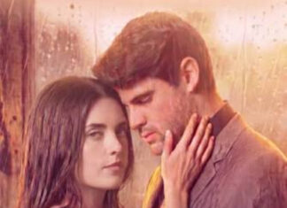 Review: Cayman Cardiff and Erin Orcutt delight in ‘Me After You’ Erin Orcutt and Cayman Cardiff