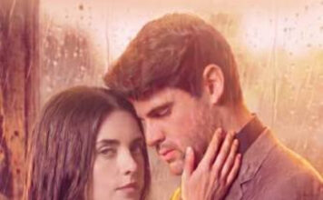 Review: Cayman Cardiff and Erin Orcutt delight in ‘Me After You’ Erin Orcutt and Cayman Cardiff