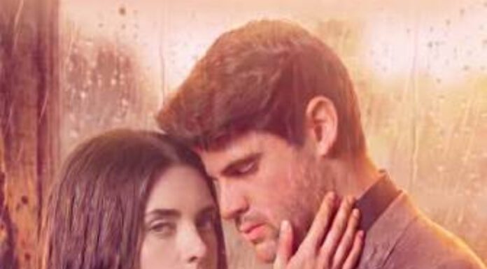 Review: Cayman Cardiff and Erin Orcutt delight in ‘Me After You’ Erin Orcutt and Cayman Cardiff
