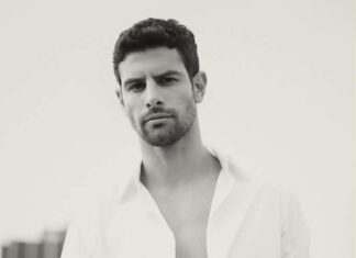 Franky Cammarata talks about ‘I’ll Marry Your Brother’ Franky Cammarata
