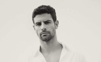 Franky Cammarata talks about ‘I’ll Marry Your Brother’ Franky Cammarata