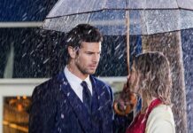 Review: Franky Cammarata and Mellissa Goodwin star in ‘I’ll Marry Your Brother’ Franky Cammarata and Mellissa Goodwin