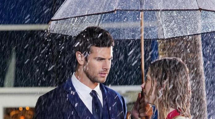 Review: Franky Cammarata and Mellissa Goodwin star in ‘I’ll Marry Your Brother’ Franky Cammarata and Mellissa Goodwin
