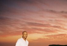 Photographer Corey Myers on the digital age, finding beauty in mistakes, and success Corey Myers
