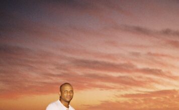 Photographer Corey Myers on the digital age, finding beauty in mistakes, and success Corey Myers