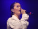 Review: Jade LeMac captivates MSG with ethereal vocals, opens for Hilary Duff Jade LeMac is seen performing at Madison Square Garden in New York City on Thursday, August 6, 2026
