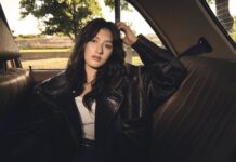 Catching up with Jade LeMac: Canadian pop singer-songwriter Jade LeMac