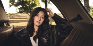 Catching up with Jade LeMac: Canadian pop singer-songwriter Jade LeMac