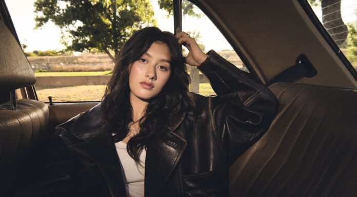Catching up with Jade LeMac: Canadian pop singer-songwriter Jade LeMac