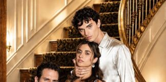 Review: Jake Lively, Karina Achaeva, and John Palmer star in new vertical drama John Palmer, Karina Achaeva, and Jake Lively